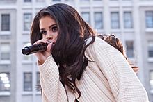Selena Gomez TODAY Show Live 2015 (50144934103)