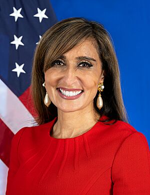 Shefali Razdan Duggal, U.S. Ambassador.jpg