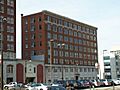 Shepherd Building 01