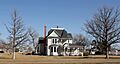 Sherman Street Historic Residential District