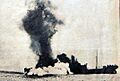 Sinking of the British ship Kemmendine, 1940
