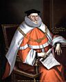 Sir Randall Crewe LCJ