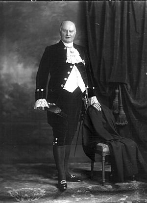 Sir William Alfred Waterlow