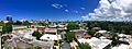 Skyline of San Juan, Puerto Rico (2016)