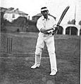 Small Lester Batting