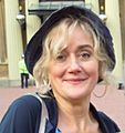 Sophie Thompson 2014