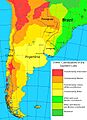 Southern Cone Ethnography