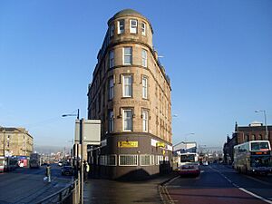 St Andrews Cross - geograph.org.uk - 1151407