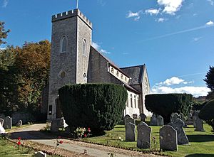 St James's Church, East Cowes, Isle of Wight, UK.jpg