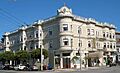 Stanyan Park Hotel (San Francisco)