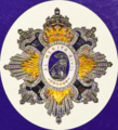 Star of the Royal Order of Civil Merit (1926)