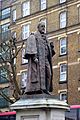 Statue of Samuel Bourne Bevington in Tooley Street.jpg