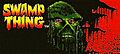SwampThing1991Logo