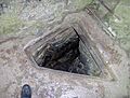 Swildon's Hole entrance 3