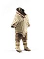 Tøj til pige fra inuit i Vestgrønland - Girl’s clothing from Inuit in West Greenland (15143578500)
