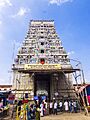 THIRUNALLAR SANISWARAN TEMPLE