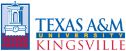 Texas A&M University–Kingsville logo.svg