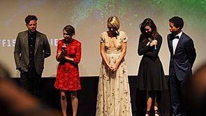 The Final Girls at TIFF 2015