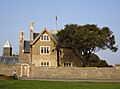 The Grange, Ramsgate 1