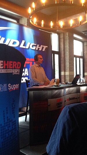 The Herd in Chicago