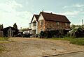 The Maldon and District Agricultural and Domestic Museum, Goldhanger, Essex - geograph.org.uk - 172860
