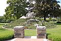 The Newfoundland Masnieres Memorial