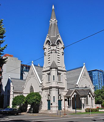 The Old Church (ex-Calvary Presbyterian) - Portland, Oregon.jpg