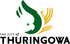 The city of thuringowa.svg