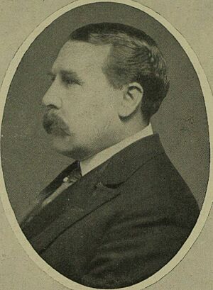 Thomas McKinnon Wood