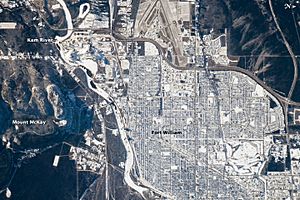 Thunder Bay NASA