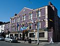 Thurles Liberty Square Hayes Hotel 2012 09 06
