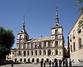 Toledo, Ayuntamiento-PM 65578