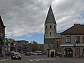 Torhout, de Sint Pietersbandenkerk oeg87619 foto5 2015-09-26 15.45