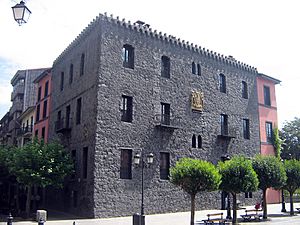 Torre Idiaquez