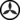 Tosa Kasiwa（No background and Black color drawing）.svg