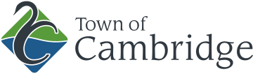 Town of Cambridge Logo.svg