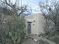 Tucson-Fort Lowell Post Traders Store-1875