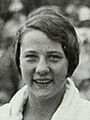 US Women 4x100m team 1928 Olympics (cropped) - Albina Osipowich