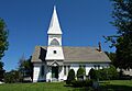Union Cong Church Taunton