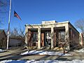 United States Post Office, South Hadley MA