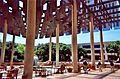 University of Texas at San Antonio commons