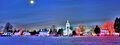 Upper Canada Village