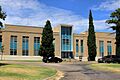 Upton county tx courthouse 2014