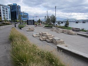 Vancouver, Washington, October 2020 - 037