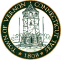 Vernon-CT-Seal