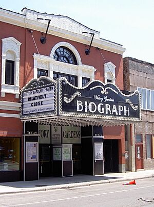 Victory Gardens Theatre