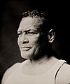 Virgil Eugene Hill "Quicksilver" Wet Plate Collodion by Shane Balkowitsch