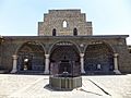 Virgin Mary Church Diyarbakir DSCF9174