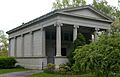 Wade Chapel Cleveland Ohio