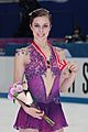 Wagner 2009 NHK Trophy